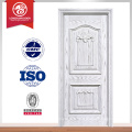 Contemporary Modern Style Exterior Solid Wooden Front Door Design, Pivot Door